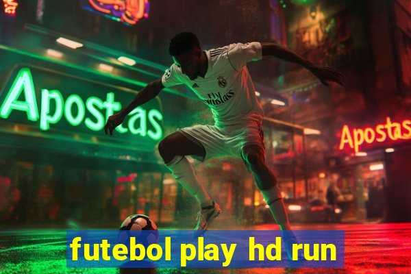 futebol play hd run